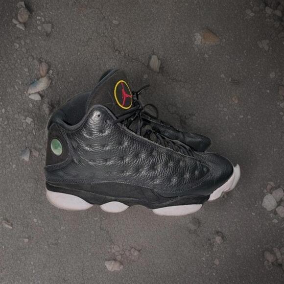 Nike Air Jordan 13 Retro 